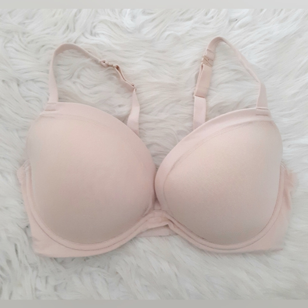 Le Mystere Padded Bra 38DD